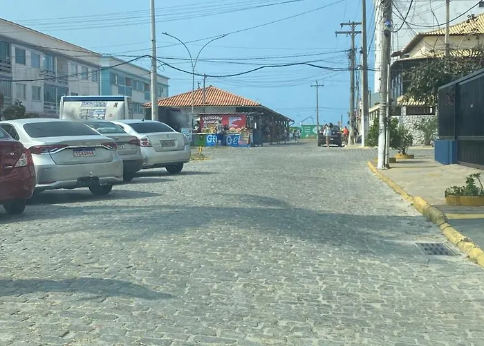 Ap prainha pé na areia