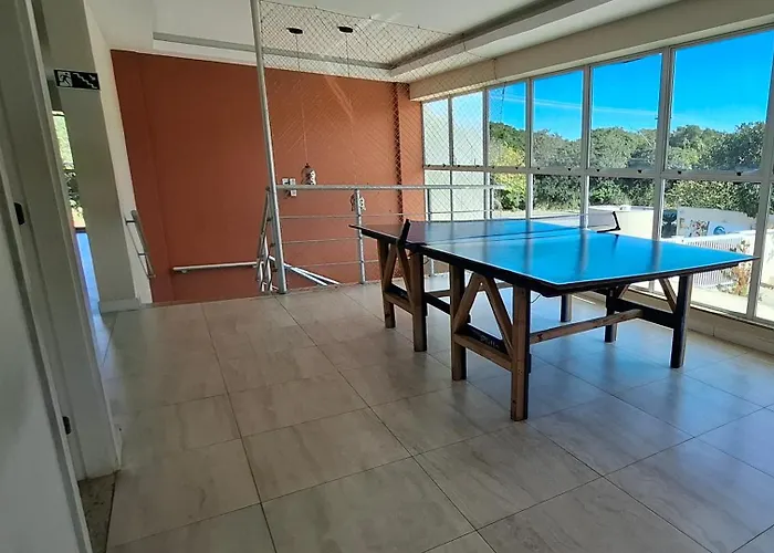 Apartamento Golden Lake Arraial do Cabo